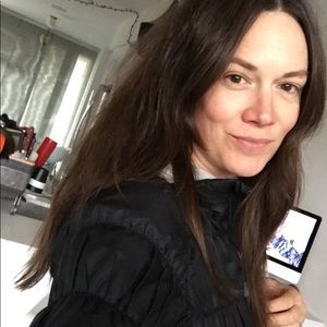 Meet your Posher, Kristin